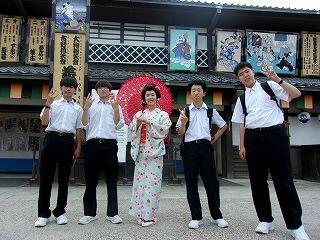 【3年生】R6 修学旅行