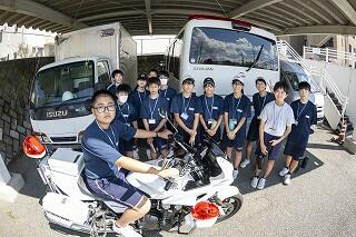 【2年生】職場体験学習