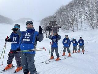 【2年生】R6 宿泊学習